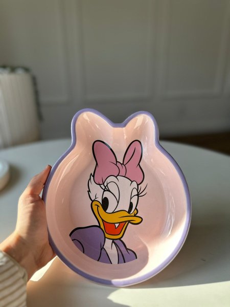 صحن 3d بطوطة زهري